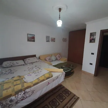 Apartment Genti 75 Tirana