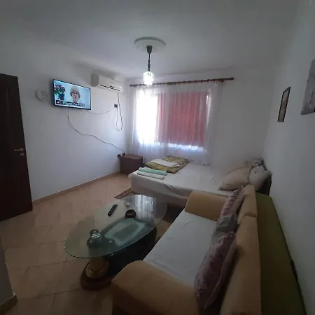 Apartamento Genti 75 Tirana