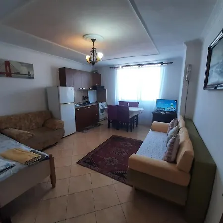 Genti 75 Apartment Tirana
