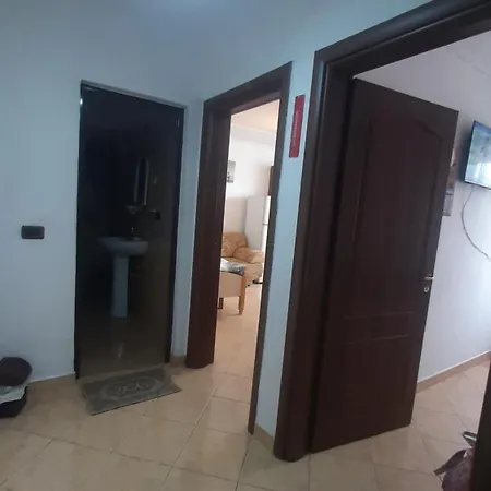 Genti 75 * تيرانا