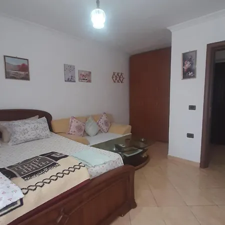 Genti 75 Tirana