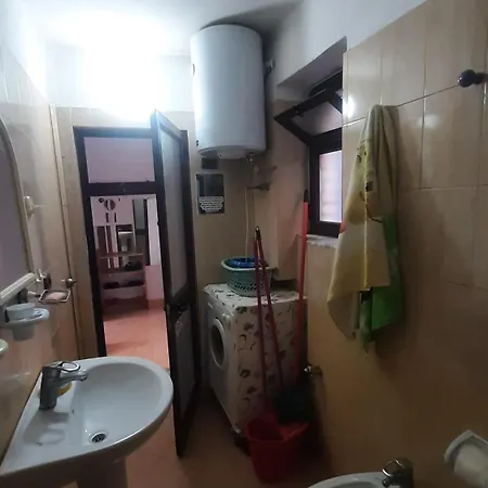 Apartment Genti 75