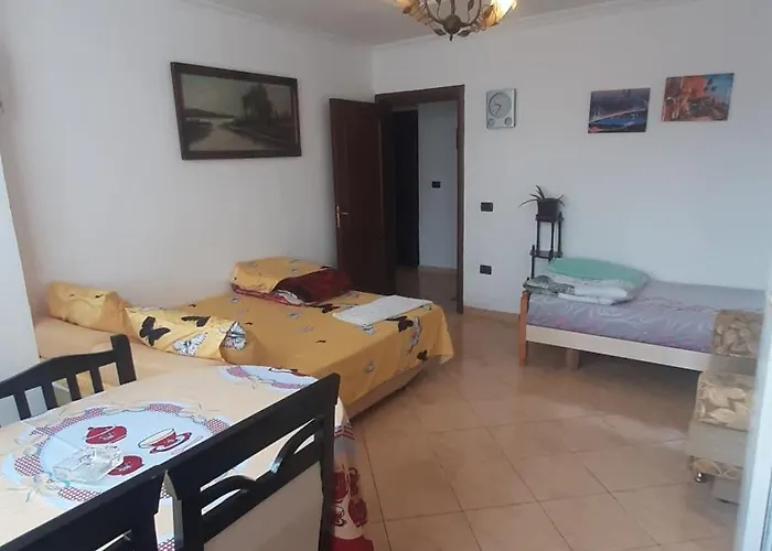 Apartmán Genti 75 *