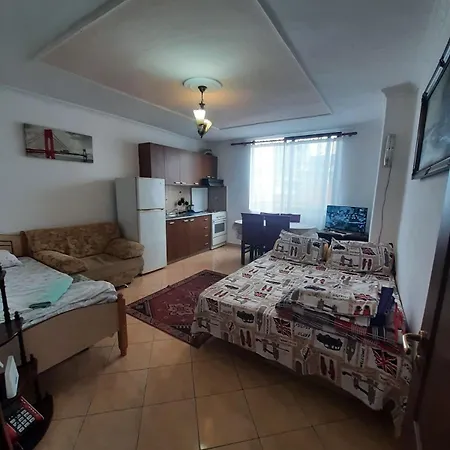 Apartment Genti 75 Tirana