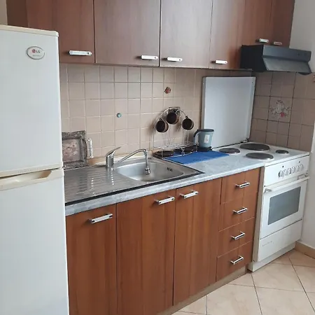 דירה Genti 75