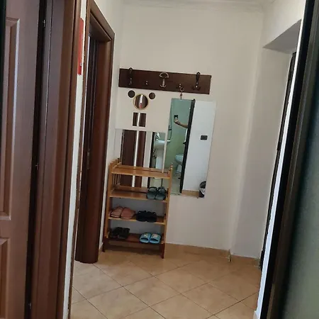 Genti 75 Apartment *