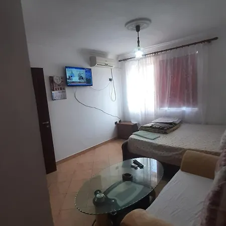 Apartment Genti 75 Tirana