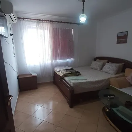 Genti 75 Apartment Tirana