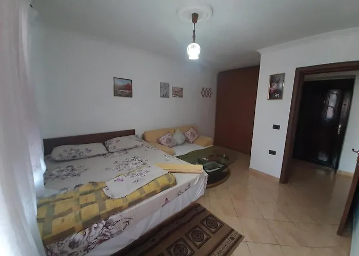 Apartment Genti 75 Tirana