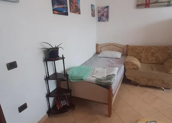 Apartment Genti 75 Tirana