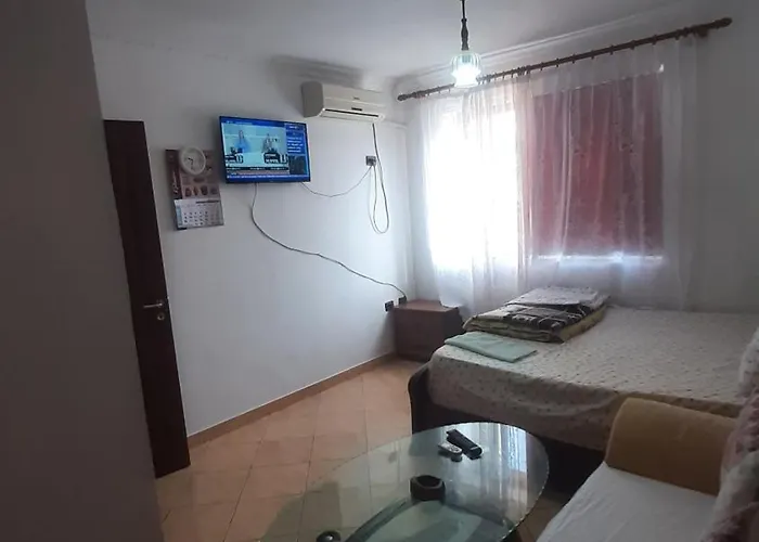 Apartment Genti 75 Tirana