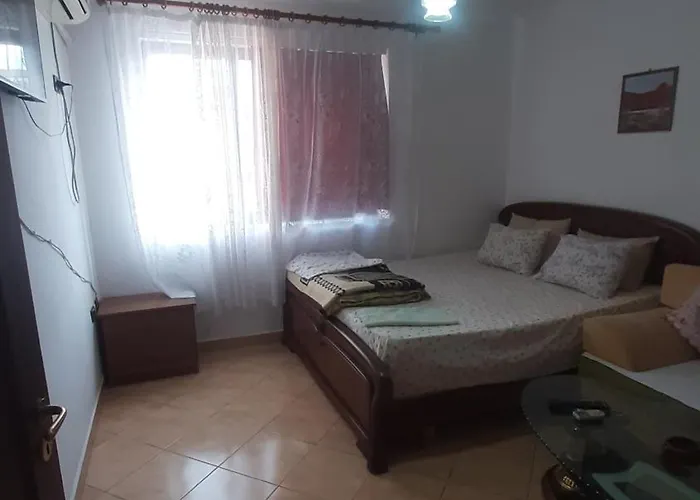 Genti 75 Apartment Tirana