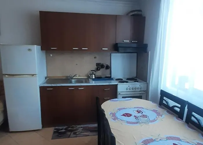 Genti 75 Apartment